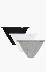 Figi Atlantic 3CLP-006 tanga A'3 S-XL