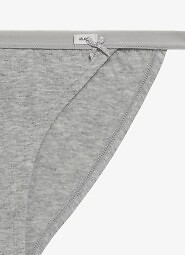Figi Atlantic 3CLP-006 tanga A'3 S-XL