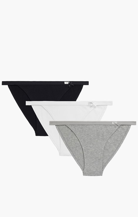Figi Atlantic 3CLP-006 tanga A'3 S-XL