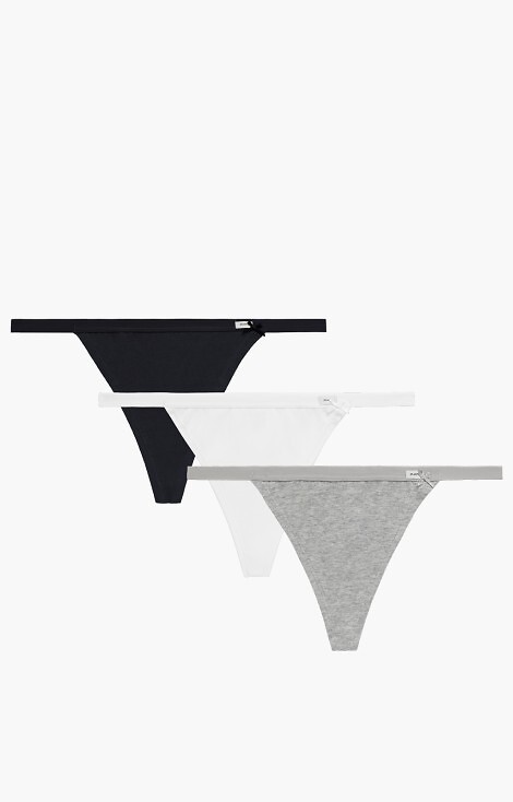 Stringi Atlantic 3CLP-007 A'3 S-XL