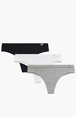 Figi Atlantic 3CLP-005 brazyliany A'3 S-XL