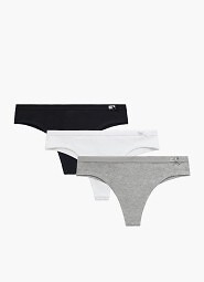 Figi Atlantic 3CLP-005 brazyliany A'3 S-XL