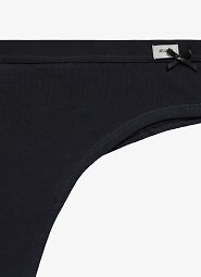 Figi Atlantic 3CLP-005 brazyliany A'3 S-XL