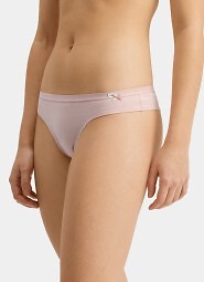 Figi Atlantic 3CLP-005 brazyliany A'3 S-XL