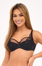 Biustonosz semi soft Gaia BS 1300 Maja