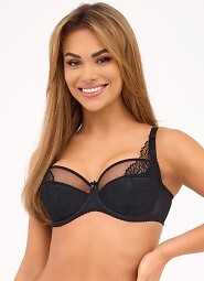 Biustonosz semi soft Gaia BS 1300 Maja