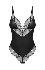 Body Obsessive Lobellis Teddy XS-2XL