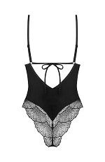 Body Obsessive Lobellis Teddy XS-2XL