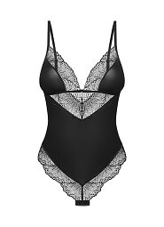 Body Obsessive Lobellis Teddy XS-2XL