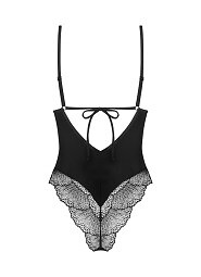 Body Obsessive Lobellis Teddy XS-2XL