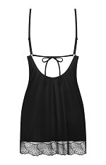 Koszulka Obsessive Lobellis Chemise XS-2XL
