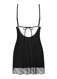 Koszulka Obsessive Lobellis Chemise XS-2XL