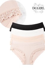 Figi DC Girl 26603 A'12 S-XL modal