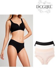 Figi DC Girl 26603 A'12 S-XL modal