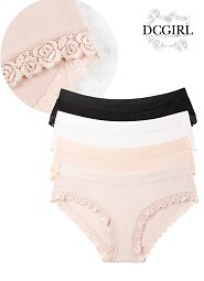 Figi DC Girl 26603 A'12 S-XL modal