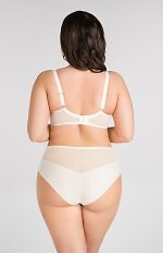 Biustonosz soft Gorsenia K 867 Cotton Candy