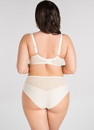 Biustonosz soft Gorsenia K 867 Cotton Candy