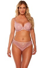 Biustonosz full cup Gaia BS 1236 Debora