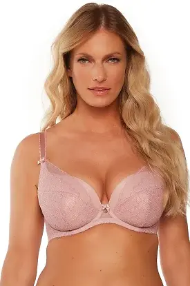 Biustonosz full cup Gaia BS 1236 Debora - zdjęcie 2