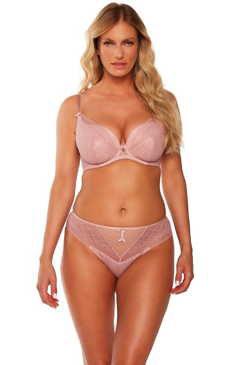 Biustonosz full cup Gaia BS 1236 Debora