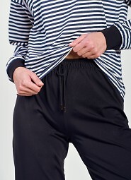 Piżama Taro Trudy 3219 dł/r S-XL Z24/25 damska