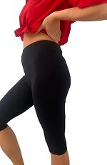 Legginsy Avil Kolarki M-4XL