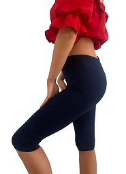 Legginsy Avil Kolarki M-4XL