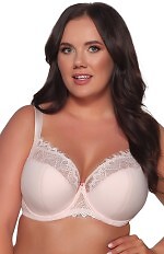 Biustonosz semi soft Ava 2076