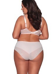 Biustonosz semi soft Ava 2076