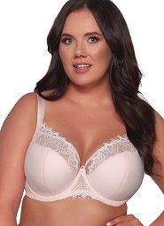 Biustonosz semi soft Ava 2076