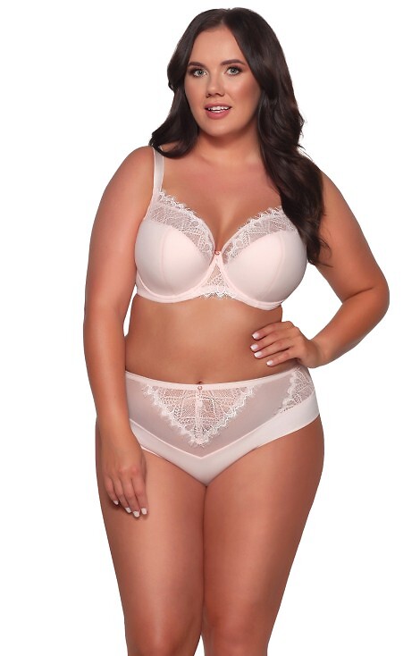 Biustonosz semi soft Ava 2076