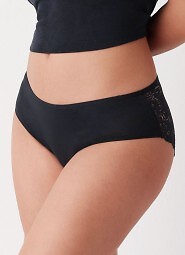Figi Cotonella GD 288 Midi A'2 S-2XL