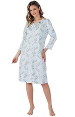 Koszula Leveza Zulen 1485 3/4 M-2XL