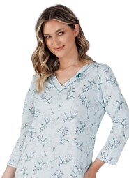 Koszula Leveza Zulen 1485 3/4 M-2XL