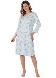 Koszula Leveza Zulen 1485 3/4 M-2XL