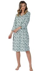 Koszula Leveza Atena 1482 3/4 M-2XL