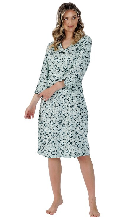 Koszula Leveza Atena 1482 3/4 M-2XL