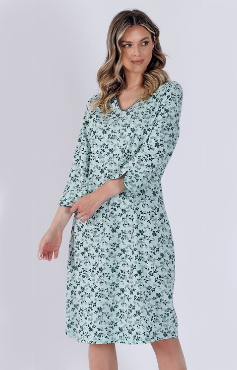 Koszula Leveza Atena 1482 3/4 M-2XL