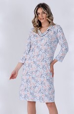 Koszula Leveza Felip 1512 7/8 M-2XL