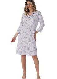 Koszula Leveza Felip 1512 7/8 M-2XL