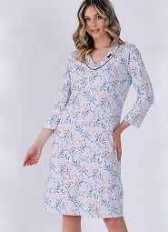 Koszula Leveza Felip 1512 7/8 M-2XL