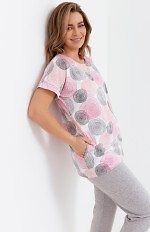 Piżama Cana 273 kr/r S-XL