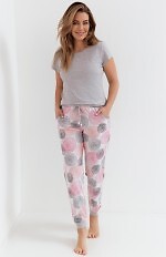 Piżama Cana 274 kr/r S-XL