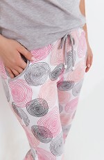 Piżama Cana 274 kr/r S-XL