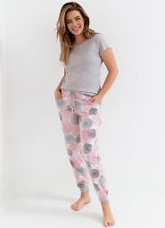 Piżama Cana 274 kr/r S-XL