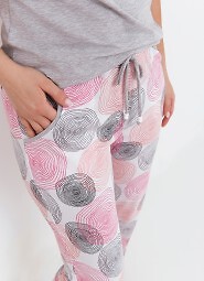 Piżama Cana 274 kr/r S-XL