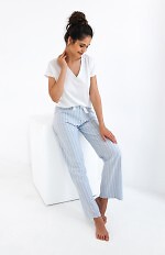 Piżama Sensis Irene kr/r S-XL