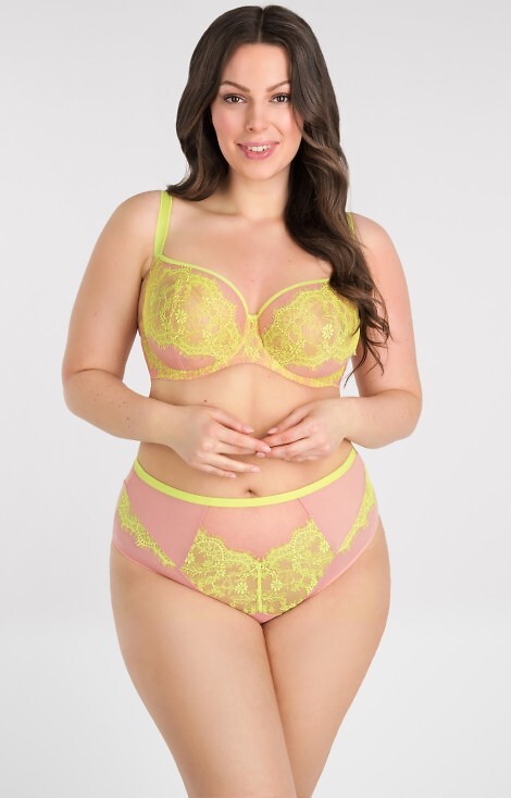 Figi Gorsenia K 862 Summer Time S-3XL