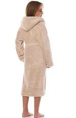 Szlafrok L&L 2434 LO 158-164 dziecięcy