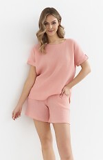 Piżama Cana 136 kr/r Muślin S-XL